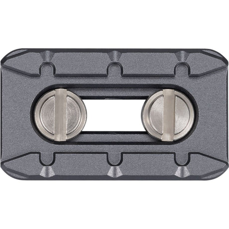 FALCAM F22 Three-Position Quick Release Plate 2537 - image 5 of 5
