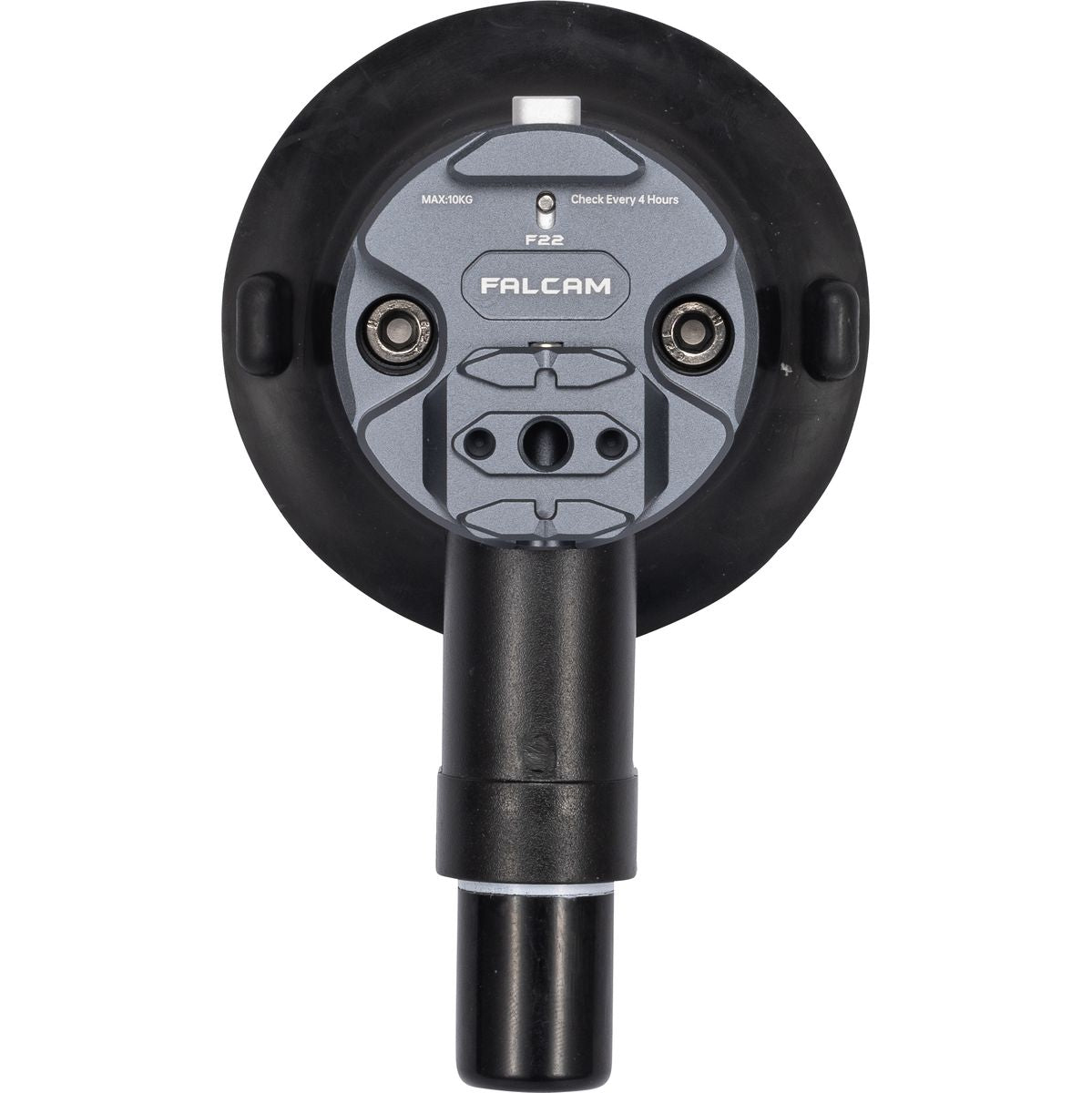 FALCAM Quick Release Sucker 3 inch 2822