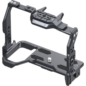 FALCAM F22&F38 Quick Release Camera Cage (For A7M4) 2824