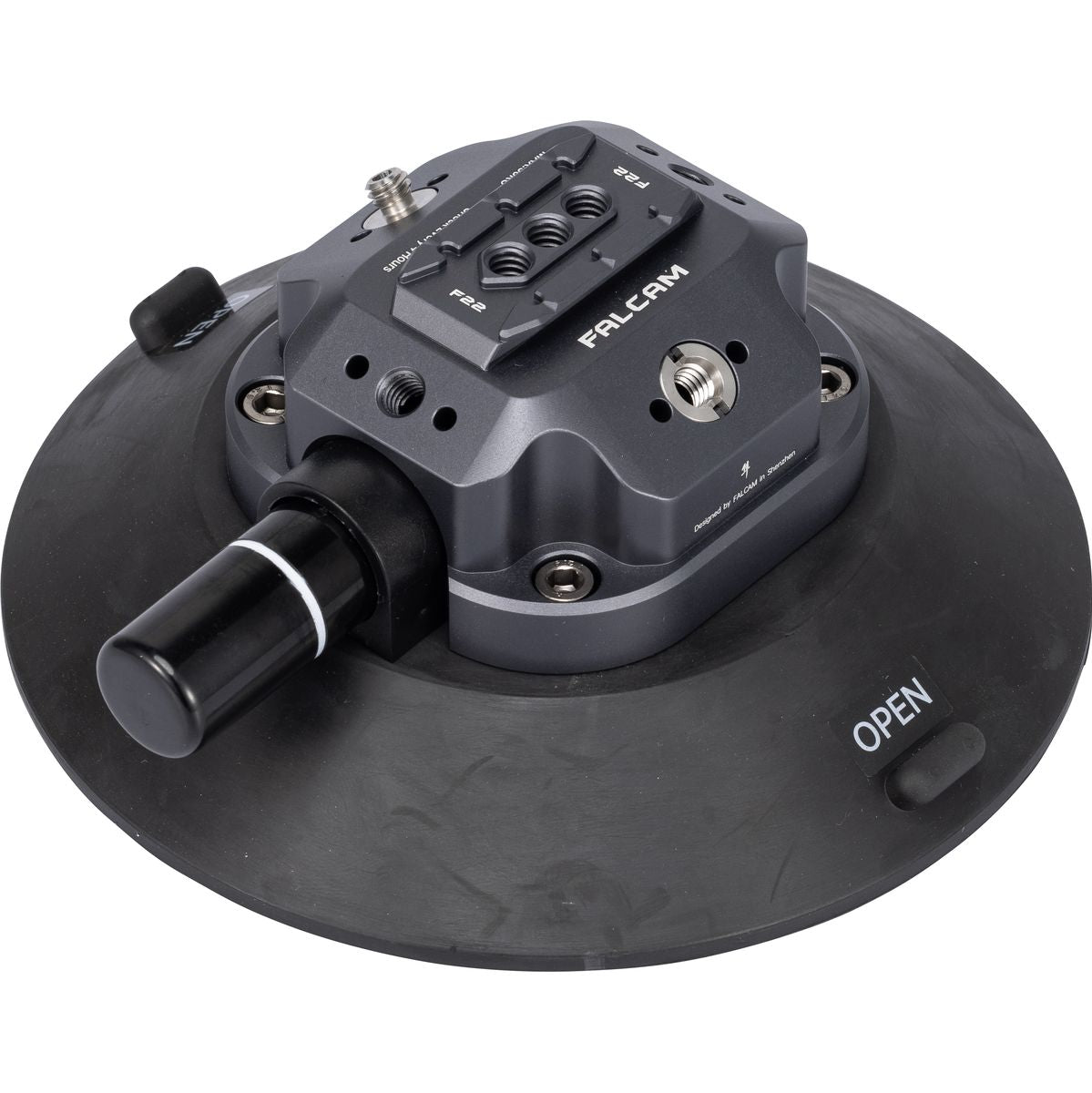 Falcam Quick Release Sucker 6 Inch 2568