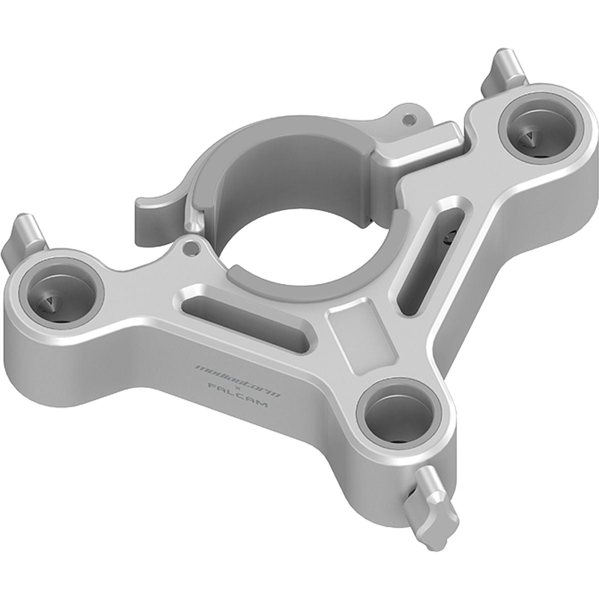 FALCAM Geartree Clamp 3 Mounting Points For 15.8mm Stud 2743