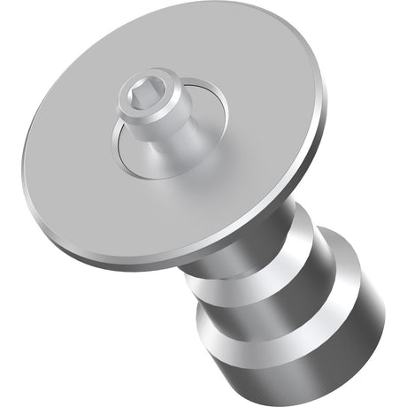 FALCAM GEARTREE15.8MM Stud w/ 1/4'' Or 3/8'' Malethread 2754 - image 3 of 5