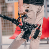 FALCAM F22 Quick Release Monitor Mount For Stabilizer For DJI Stabilizer 2571 - image 5 of 5