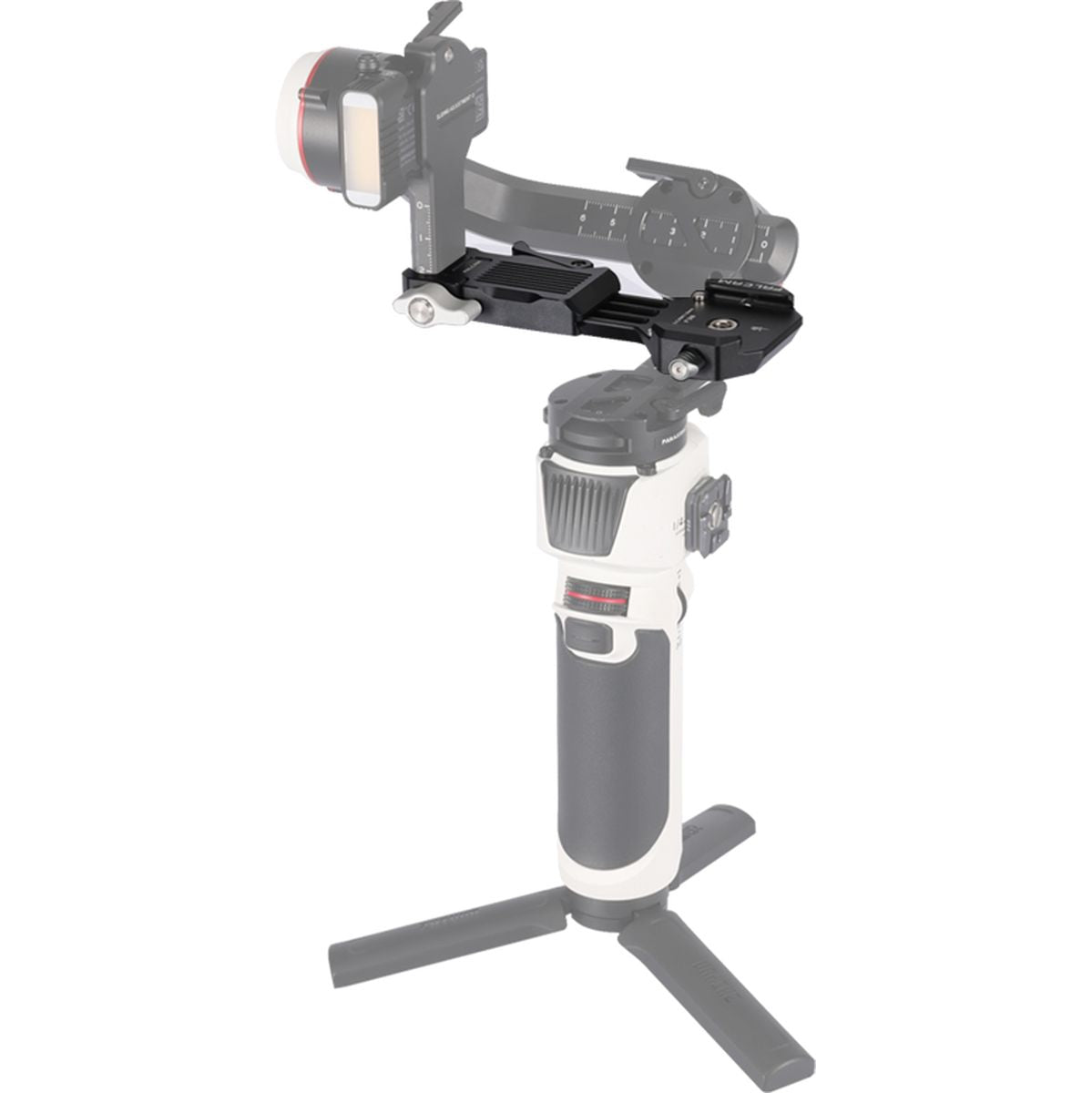 FALCAM F38 Zhiyun Snelkoppelingsset voor Crane M3 2858