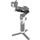 FALCAM F38 Zhiyun Snelkoppelingsset voor Crane M3 2858