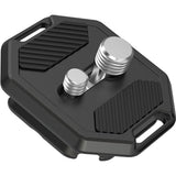 FALCAM F38 Quick Release Dual Screw Thread Plate 2969