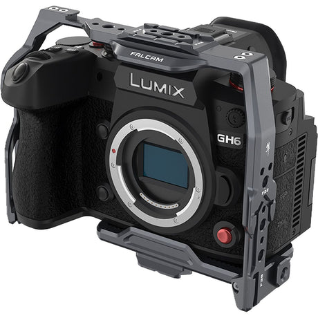 FALCAM F22&F38 Quick Release Camera Cage (For GH6) 3005 - image 4 of 5