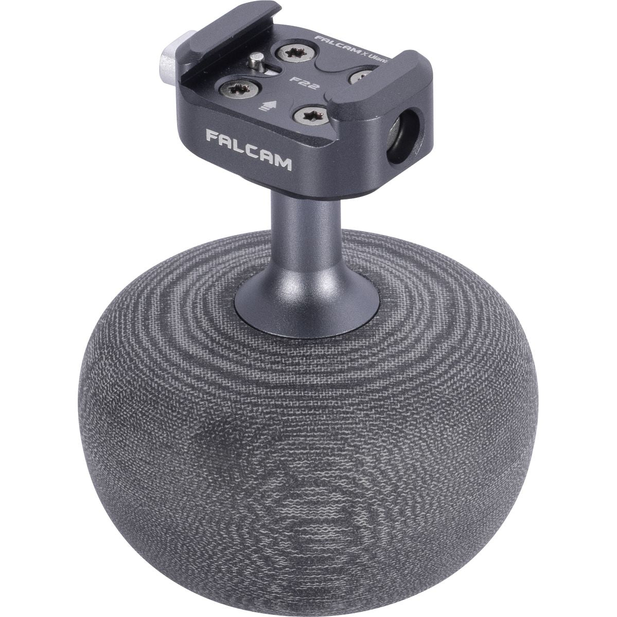 FALCAM F22 Quick Release Mushroom Handle 3041