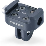 Falcam F22 Double Ears Quick Release Base for Action Camera 2552