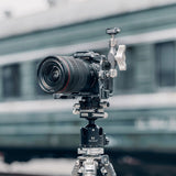 FALCAM F22 Quick Release 3 inch Extension Magic Arm Kit 3091