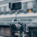 FALCAM F22 Quick Release 7 inch Extension Magic Arm Kit 2974