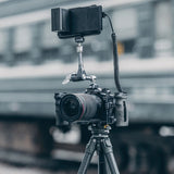 FALCAM F22 Quick Release 7 inch Extension Magic Arm Kit 2974