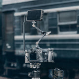 FALCAM F22 Quick Release 11 inch Extension Magic Arm Kit 2975