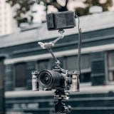 FALCAM F22 Quick Release 11 inch Extension Magic Arm Kit 2975