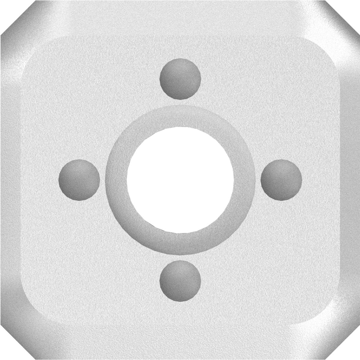 FALCAM Expanding Plate For F22 Quick Release Cube 3165