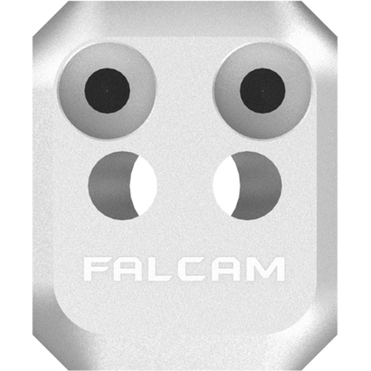FALCAM Expanding Plate For F22 Quick Release Cube 3165