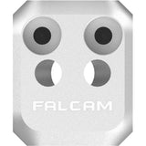 FALCAM Expanding Plate For F22 Quick Release Cube 3165