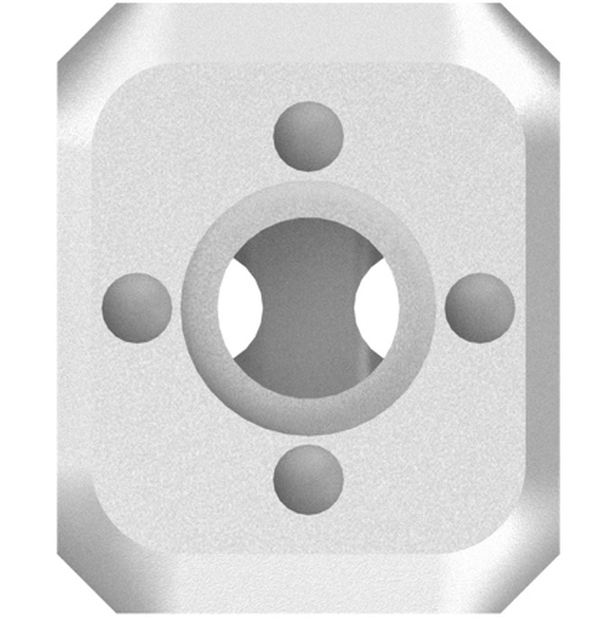 FALCAM Expanding Plate For F22 Quick Release Cube 3165