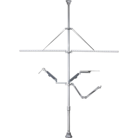 FALCAM Geartree Studio Floor-To-Ceiling Set 3094