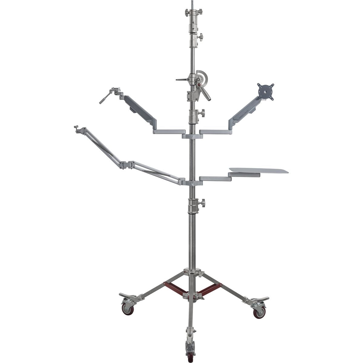 FALCAM Geartree Professional Studio w/ Casters Set 3095