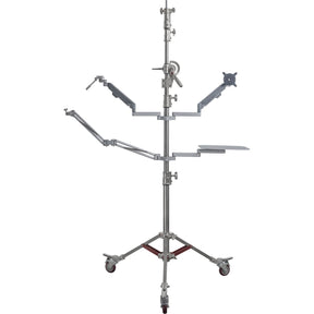 FALCAM Geartree Professional Studio w/ Casters Set 3095