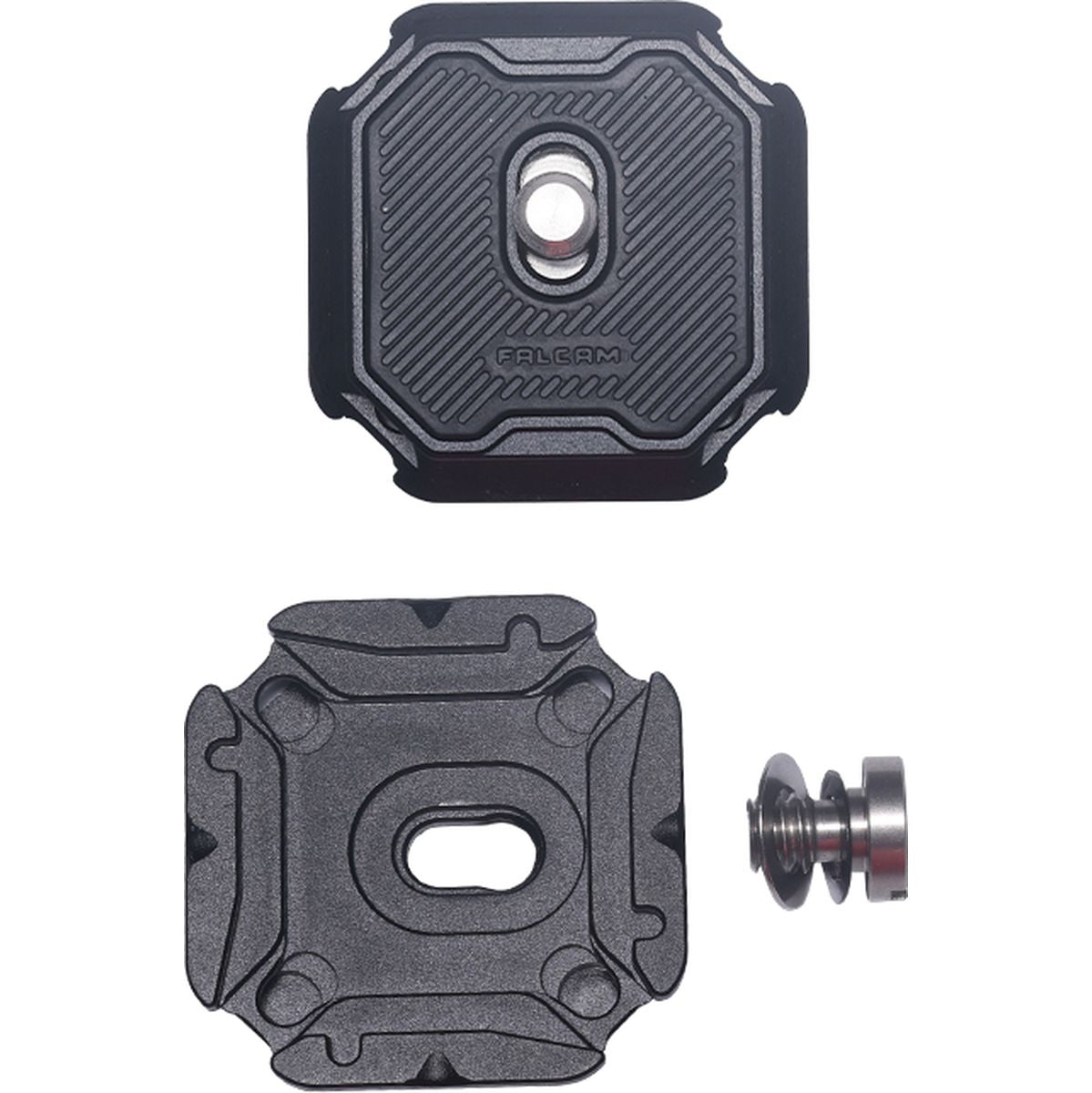 FALCAM F38 Quick Release Buckle Kit For Shoulder Strap V2 3142