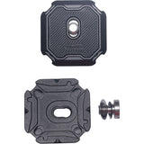 FALCAM F38 Quick Release Buckle Kit For Shoulder Strap V2 3142