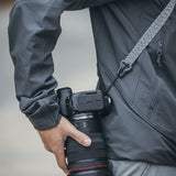 Falcam F38 Snelkoppelingsgesp Basis voor Schouderriem V2 3141