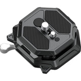 FALCAM F50 Square Quick Release Kit 3224