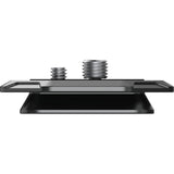 FALCAM F50 Square Quick Release Plate 3225