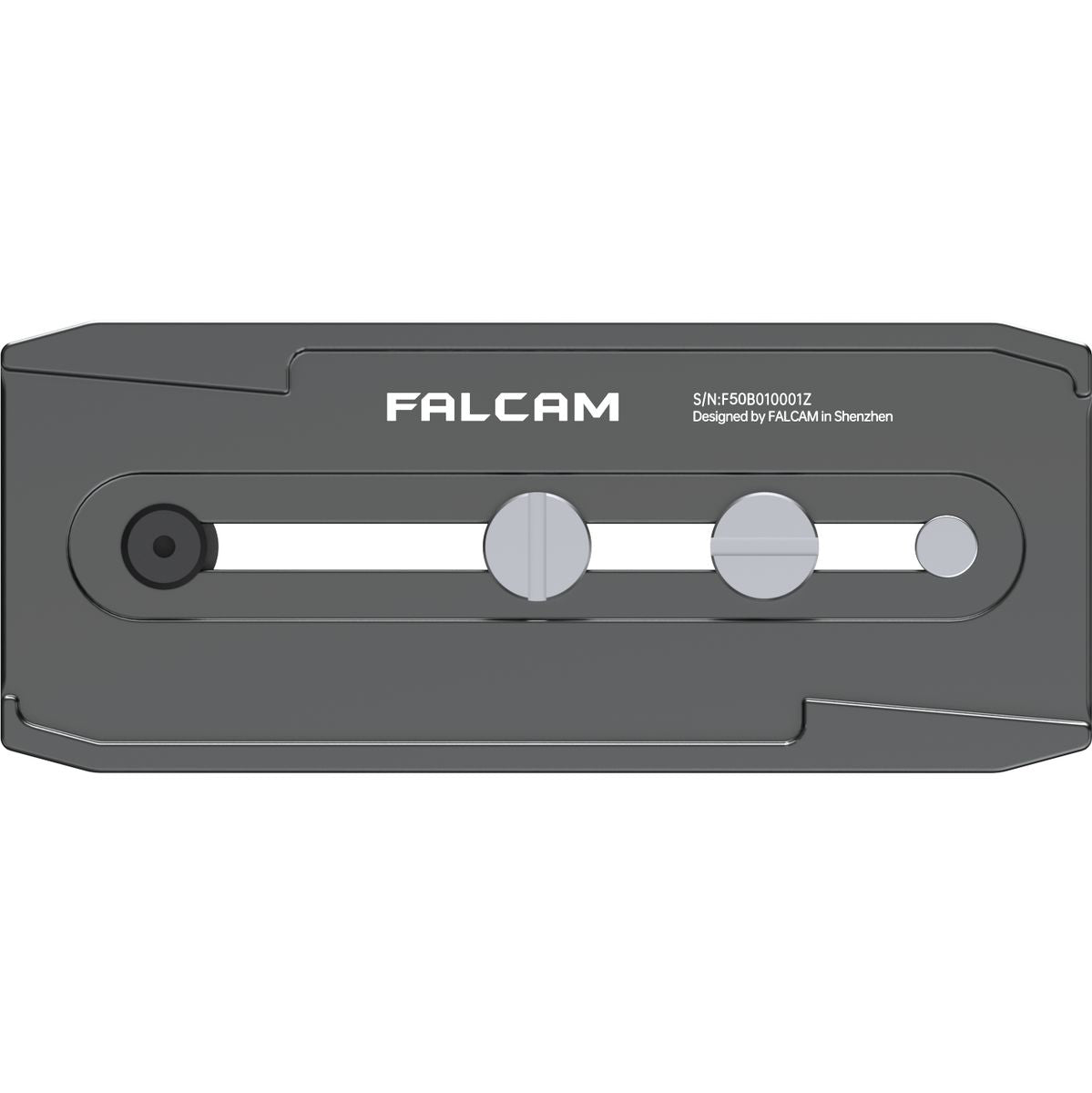 Falcam F50 Long Quick Release Plate 3228