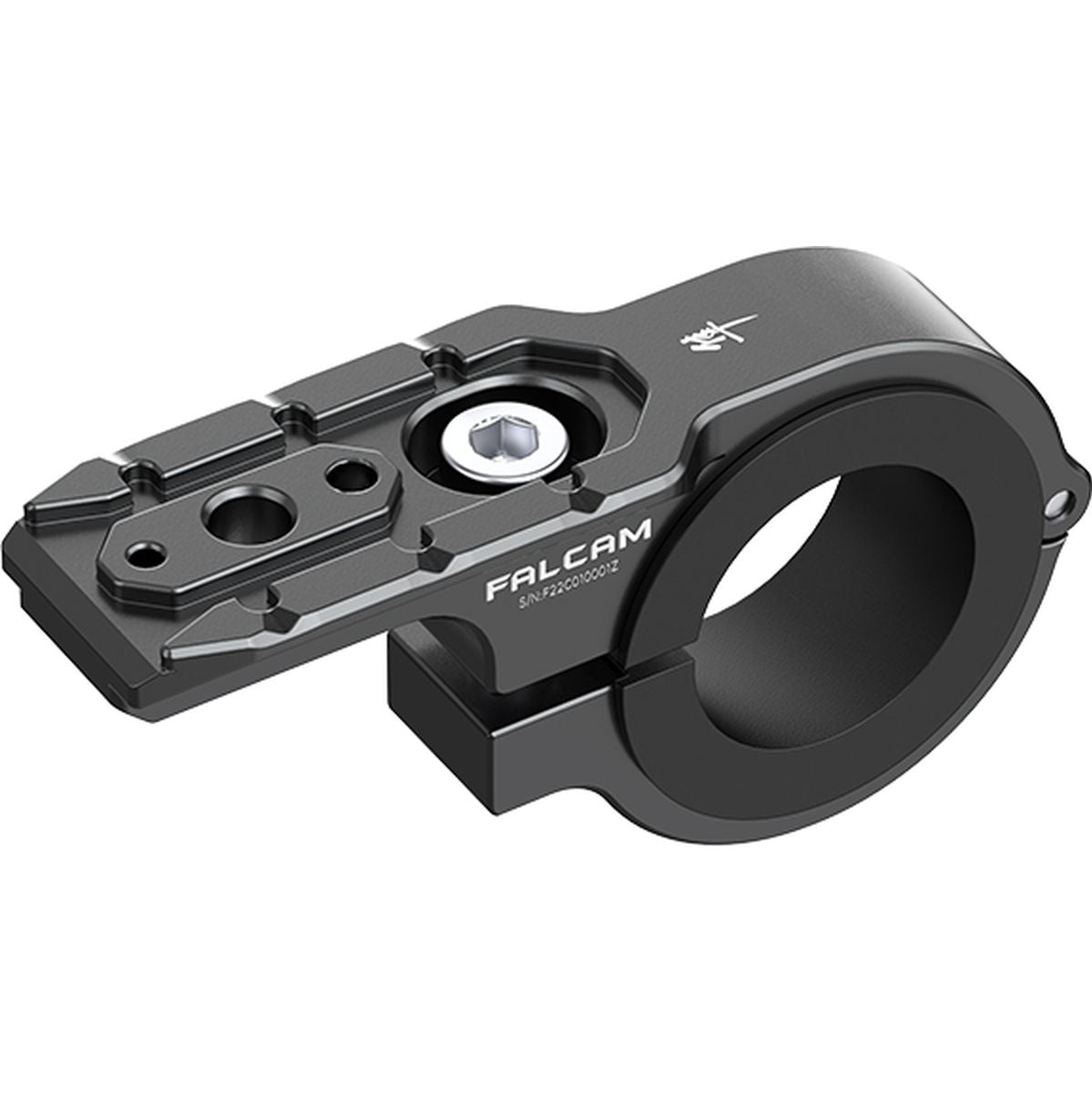FALCAM F22 Quick Release Clamp For Riding 3236