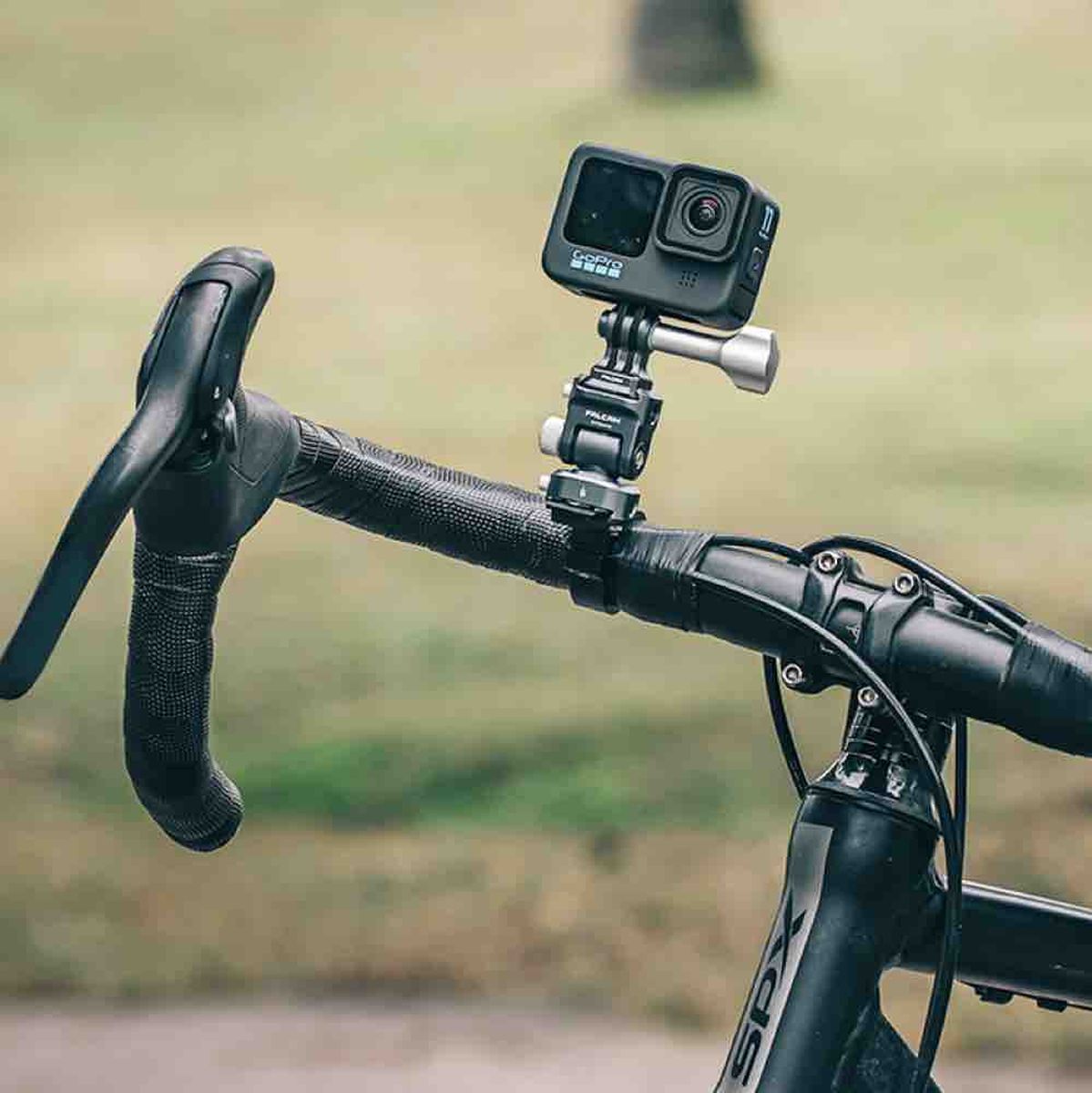 FALCAM F22 Quick Release Clamp For Riding 3236