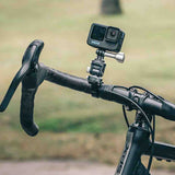 FALCAM F22 Quick Release Clamp For Riding 3236