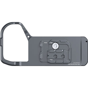 FALCAM F22&F38&F50 Quick Release Camera Cage Base V2 (For EOS R5/R6) 3300