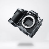 FALCAM F22&F38&F50 Quick Release Camera Cage Base V2 (For EOS R5/R6) 3300 - image 2 of 5