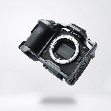 FALCAM F22&F38&F50 Quick Release Camera Cage Base V2 (For EOS R5/R6) 3300 - image 2 of 5