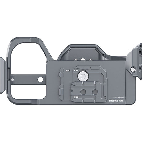 FALCAM F22&F38&F50 Q Rel Camera Cage Base V2 (For Sony A7M3 A7S3 A7R4) 3297