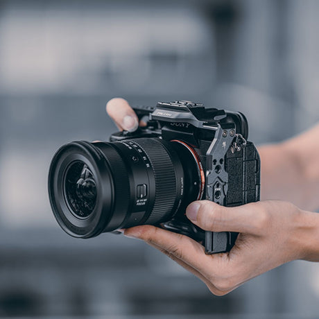 FALCAM F22&F38&F50 Q Rel Camera Cage Base V2 (For Sony A7M3 A7S3 A7R4) 3297 - image 3 of 5