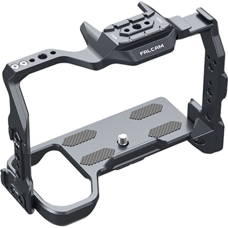 FALCAM F22&F38&F50 Q Rel Camera Cage Base V2 (For Sony A7M3 A7S3 A7R4) 3297 - image 4 of 5