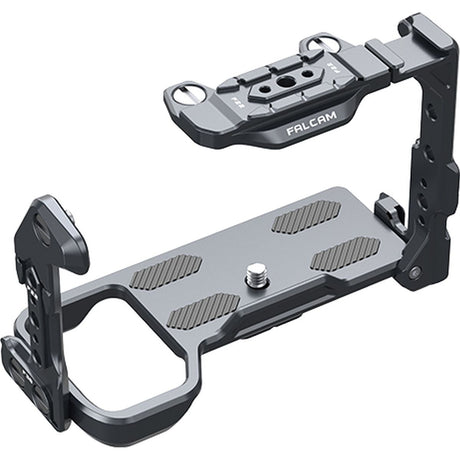 FALCAM F22&F38&F50 Quick Release Camera Cage Base V2 (For Sony FX3/FX30) 3298 - image 3 of 5