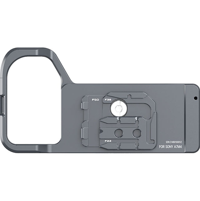 FALCAM F22&F38&F50 Quick Release Camera Cage Base V2 (For Sony A7M4) 3299