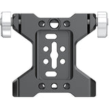 FALCAM Dual-Rod Base 3306