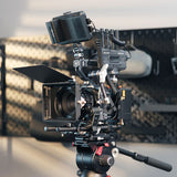 FALCAM Dual-Rod Base 3306