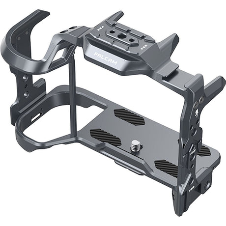 FALCAM F22&F38&F50 Quick Release Camera Cage V2 (For EOS R5/R6/R6II) 2634A