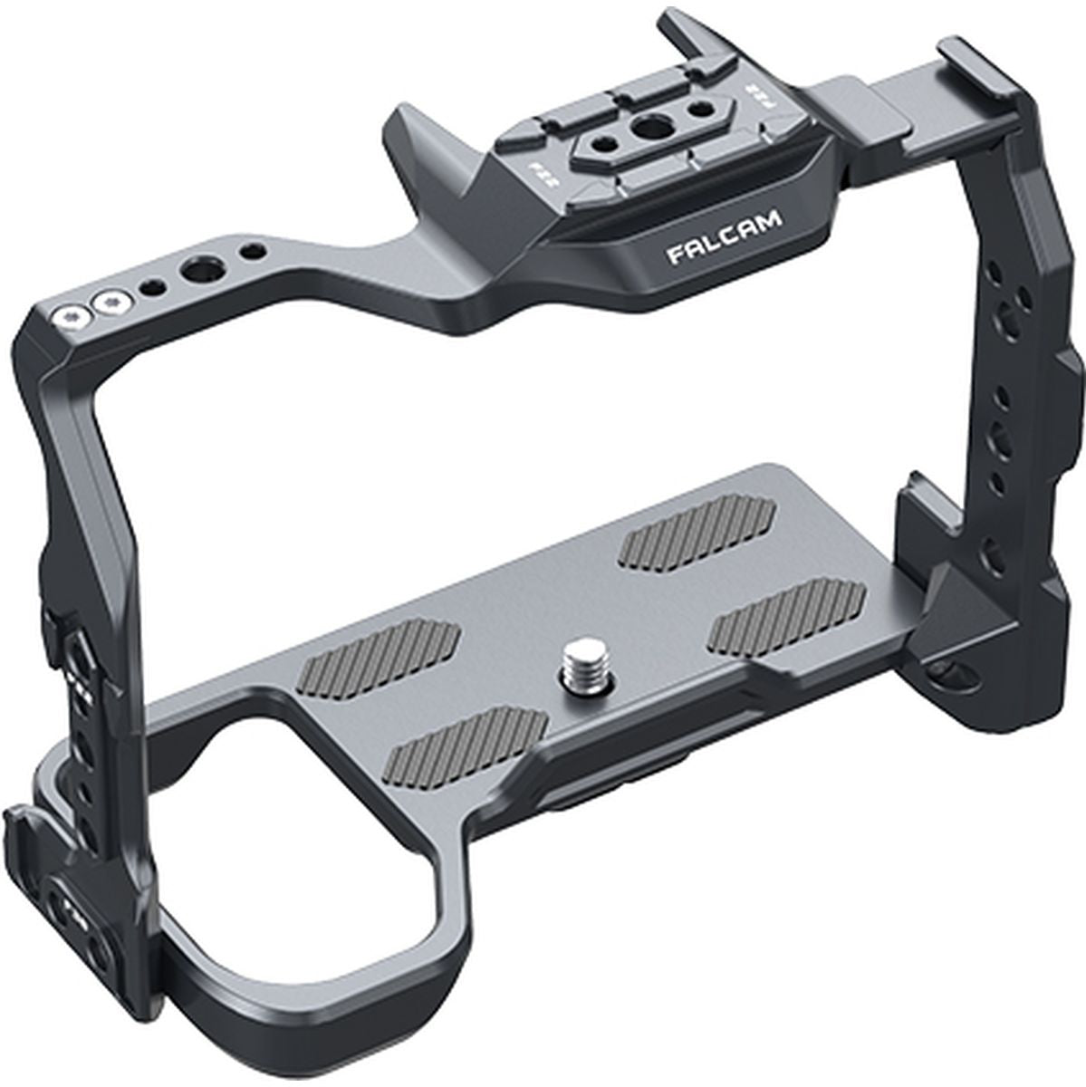 FALCAM F22&F38&F50 Quick Release Camera Cage V2 (For Sony A7M3/ A7S3/A7R4) 2635A