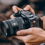 FALCAM F22&F38&F50 Quick Release Camera Cage V2 (For Sony FX3/FX30) 2823A - image 5 of 5