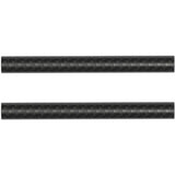 FALCAM 15300mm Carbon Fiber Rod (2pcs) 3302