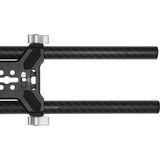 FALCAM 15300mm Carbon Fiber Rod (2pcs) 3302