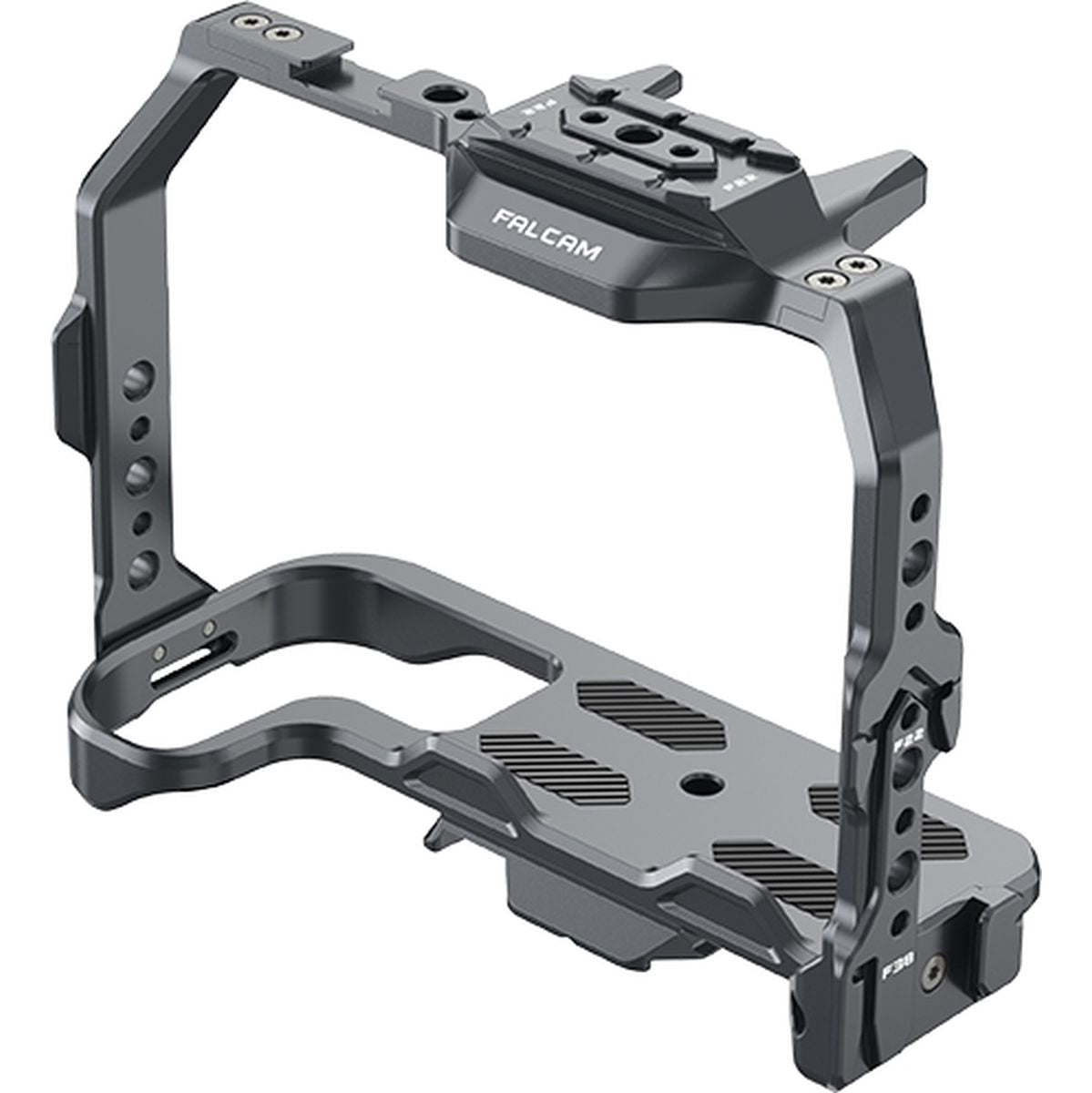 FALCAM F22&F38&F50 Quick Release Camera Full Cage (For EOS R7) 3230